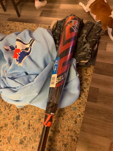 2023 Louisville Slugger Select PWR *Limited Edition*