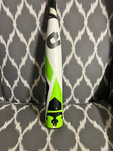 GOAT 2017 ZEN 32/27 (-5)