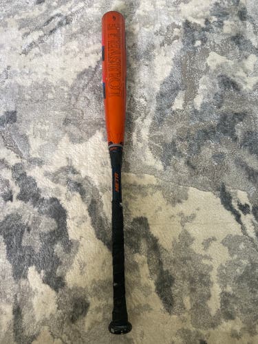 Louisville met 2022 bbcor