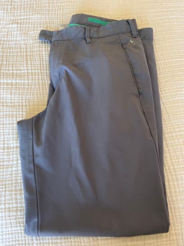 Adidas mens climate cool golf pants 34x30