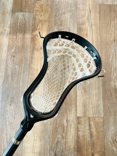 Used ECD Mirage 2.0 Head and Epoch Dragonfly E30 Shaft