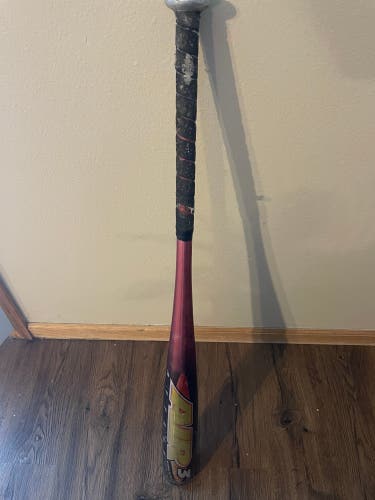 TPX Louisville Slugger Air Attack 3 33/28 2 3/4 Barrel