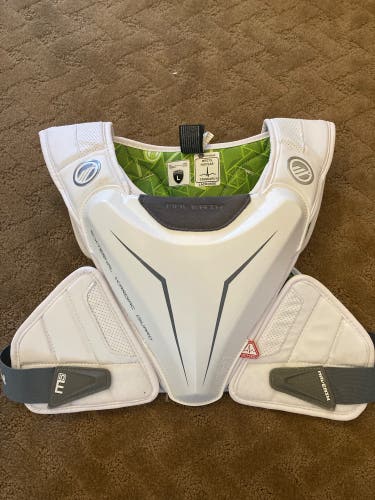 Maverick M5 EKG Speed Pad