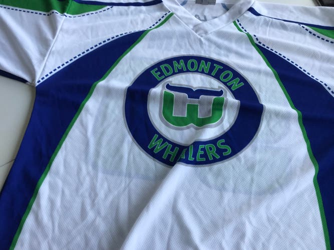 Bulk Jerseys for Ukraine - (New)- Machine Adult Unisex Team Jersey - XL - SKU 198/226/161