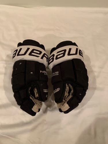 Bauer 14" Nexus 9000 Gloves