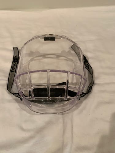 Bauer Shield Concept 3 Full Shield (Senior)