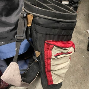 Golf Bag Lite Weight By Highlander Golf
