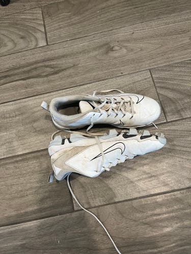 Used Size Men's 10.5 (W 11.5) Nike ALPHA