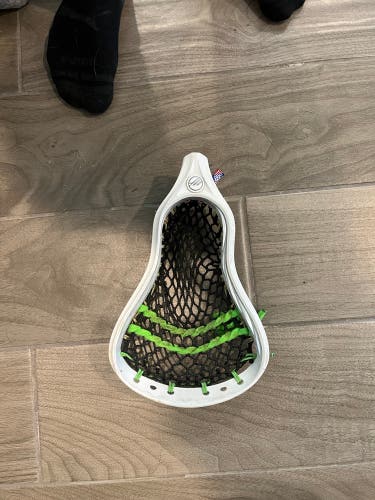 New Defense Strung Tank Head