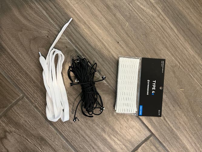 Lacrosse StringKing Type 4x