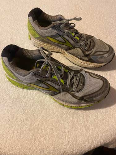 Brooks Ghost 8th Edition Men’s Running Shoes, Size Men’s 12