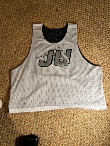 Jacksonville University Team Issued Jersey Green Used Large  Jersey