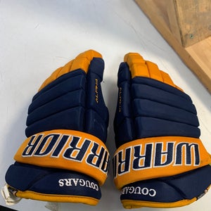 Warrior Alpha Pro Gloves
