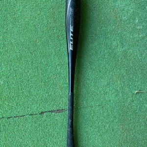 2020 Alloy (-10) 21 oz 31" Elite One Bat
