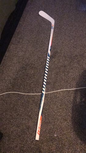 Warrior covert QRL 4 SE