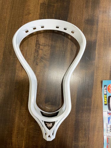 Lightly Used ECD Rebel Defense Head