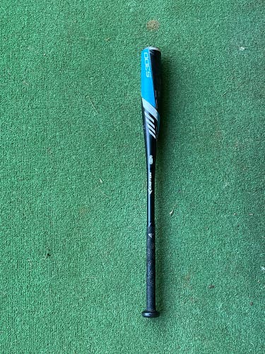 2014 Alloy (-12) 17 oz 29" S300 Bat