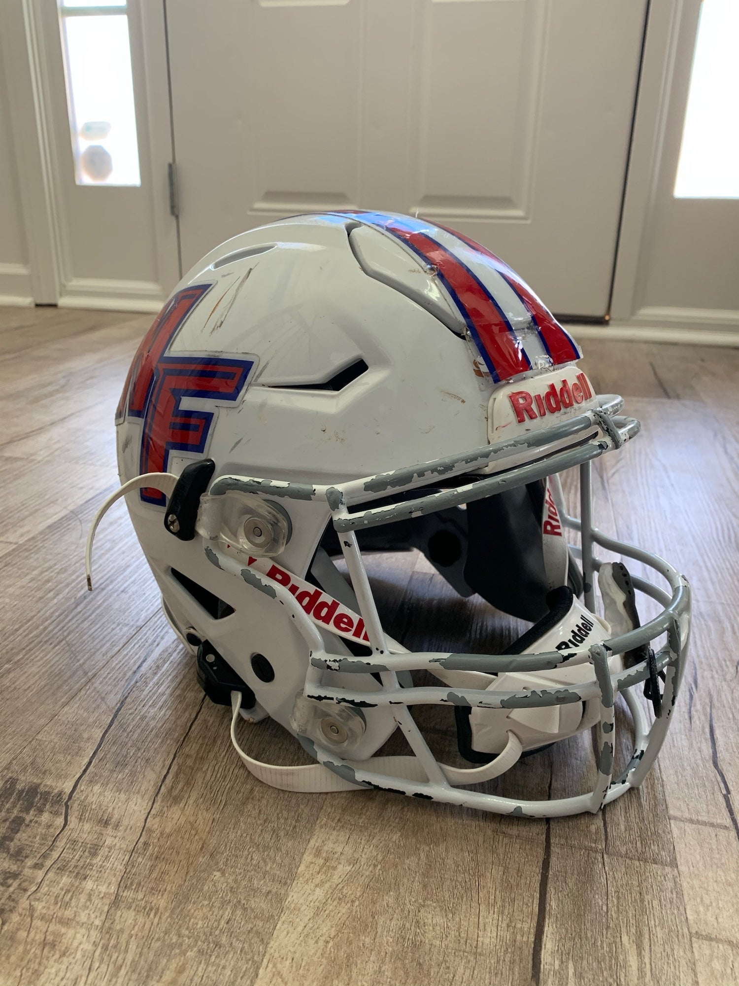 Football Helmets for sale  New and Used on SidelineSwap