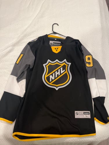 John Tavares 2016 All Star Game Jersey