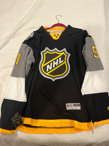Tyler Seguin 2016 All Star Game Jersey