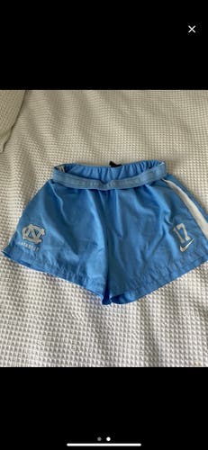 Bundle shaft shorts