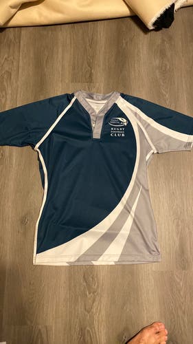 Saint Anselm College Rugby Jersey