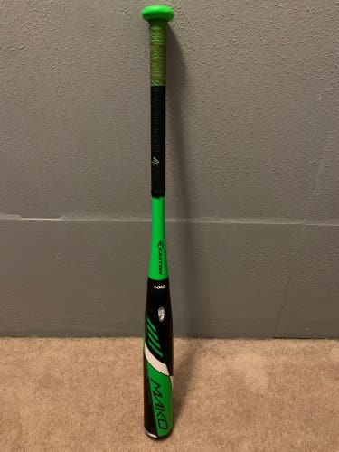 2016 Composite (-12) 17 oz 29" Mako Bat 2 1/4 Inch Barrel