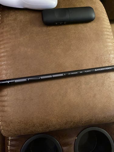 Cobra Extra Stiff Flex Graphite Shaft Shaft