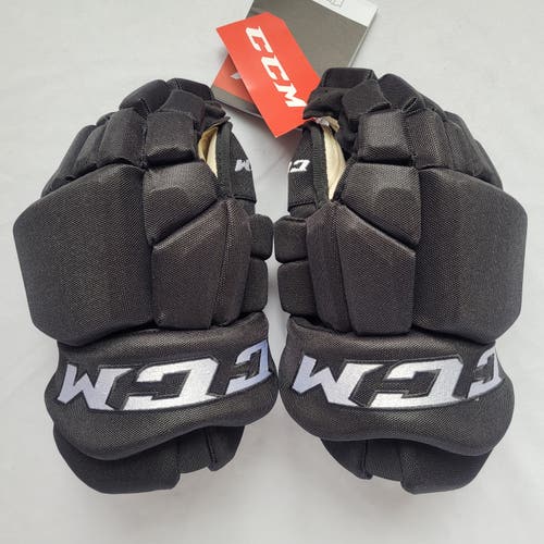 New 13" CCM HGTKPP Pro Stock Gloves