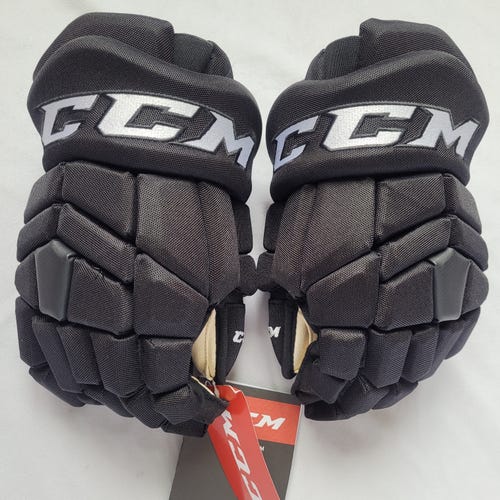 New 13" CCM HGTK Pro Stock Gloves