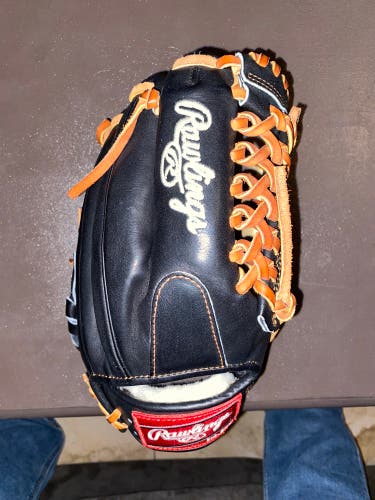 Pitcher's 11.75" Pro Preferred Baseball Glove