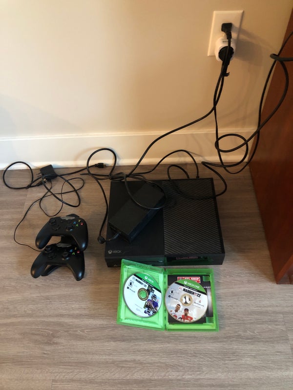 Xbox One System