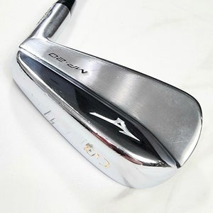 Mizuno MP20 3 Iron / Stiff-Flex Shaft / Nice Golf Pride Grip!