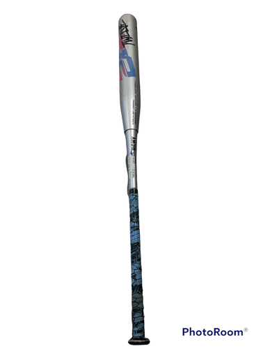 Used Anarchy 240 Twelve 34" -9 Drop Slowpitch Bats