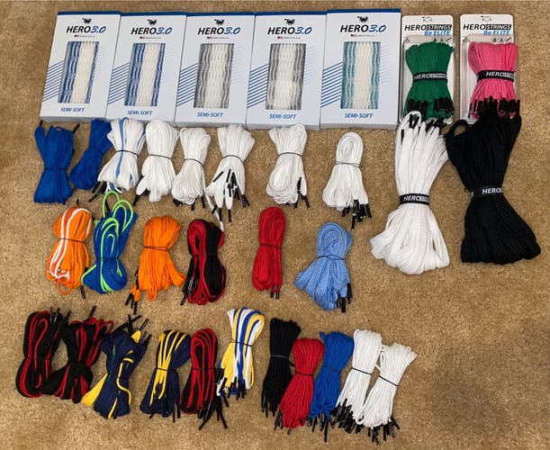 ECD Stringing Bundle