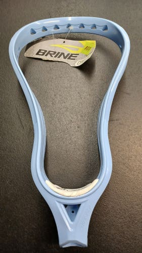 New Brine Unstrung Cyber Pro Head