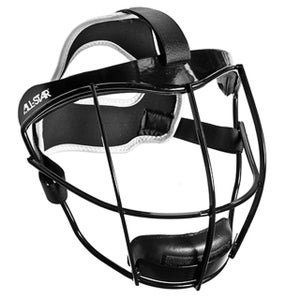New All-Star SBFG4010 YOUTH FIELD DEFENSIVE FACEMASK