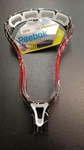 New Reebok Unstrung 10K Head