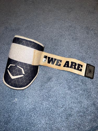 Used Senior EvoShield Elbow Protection Elbow Guard