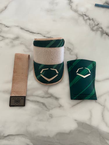 EvoShield Elbow/Wrist combo