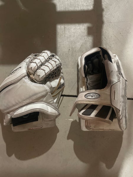 Used Regular Brian's G-netik 4