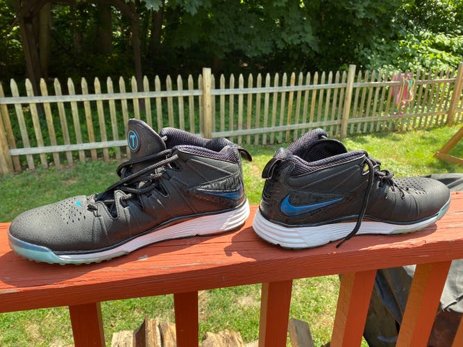 Nike Huarache 4 Turf Lax