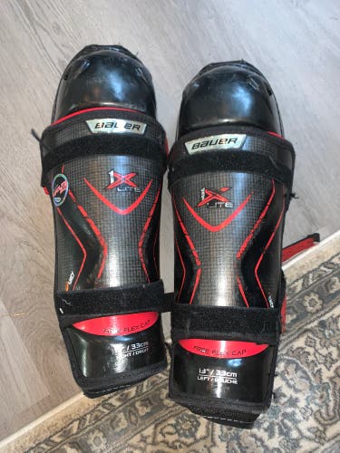 Bauer  Vapor 1X Lite Shin Pads