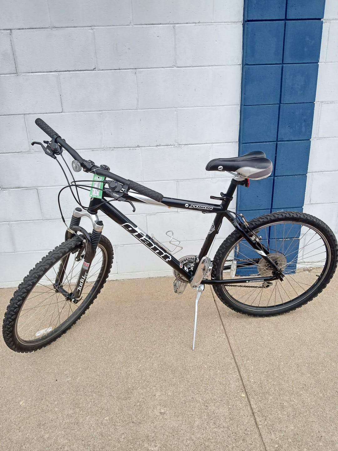 Used Giant Yukon 48-52cm - 19-20\