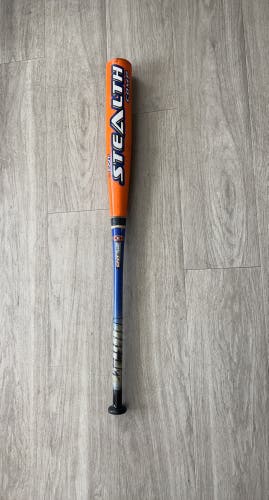RARE Easton Stealth BESR 34/31
