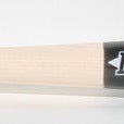 (584) Old Hickory PC Bat PC-J143M Mike Trout Model Two Tone Ink Dot 33