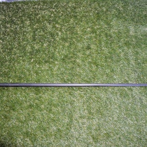 Grafalloy	BlackBird	Driver Shaft	No Tip	42"	Graphite	Stiff	DTG