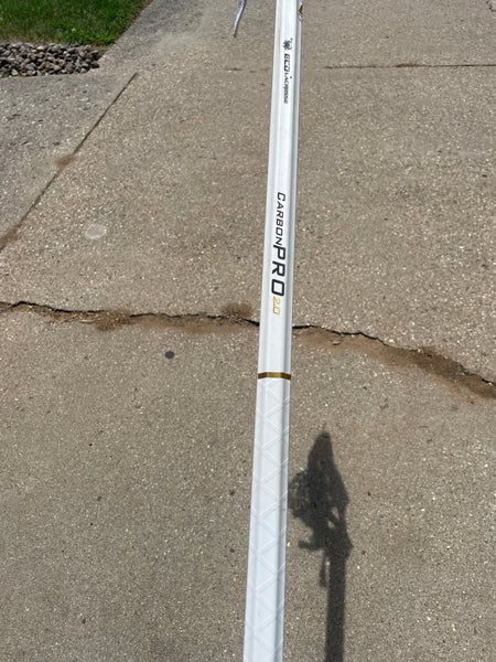 Used ECD Carbon Pro 2.0 Shaft