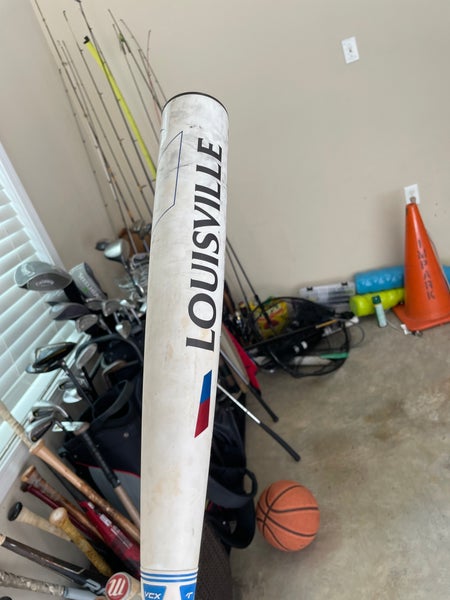 Used Louisville Slugger (-3) 29 oz 32" Prime 919 Bat