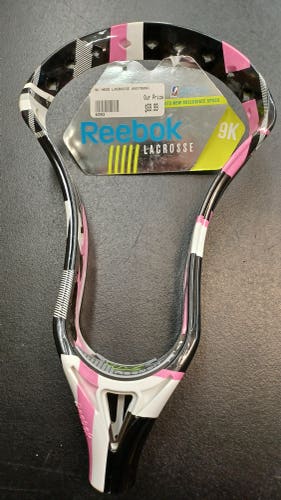 New Reebok Unstrung 9K Head